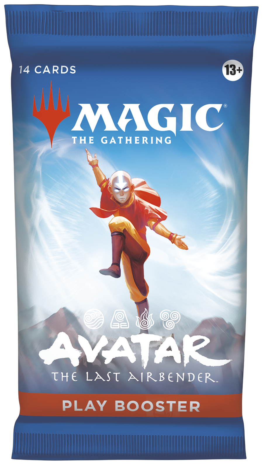 Magic The Gathering | Avatar: The Last Airbender Play Booster Display Box - Image 2