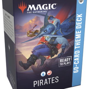 Lorwyn Eclipsed 60-Card Theme Decks