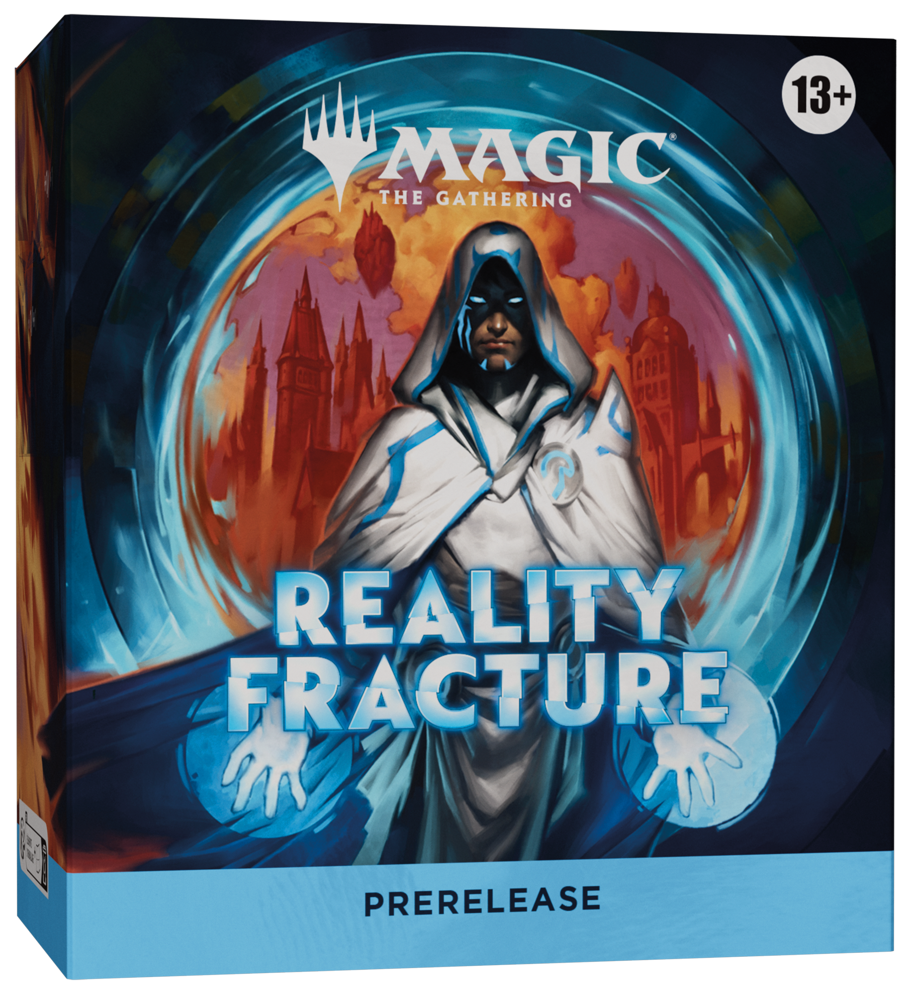 Magic: The Gathering® | Reality Fracture Prerelease Kit